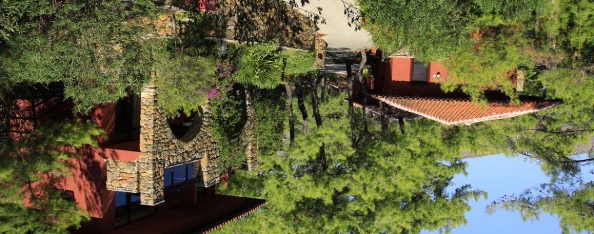 imagini hotel MARMARIS IMPERIAL